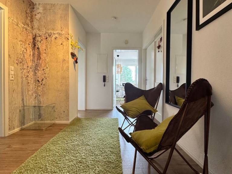 Ferienwohnung Fleckl