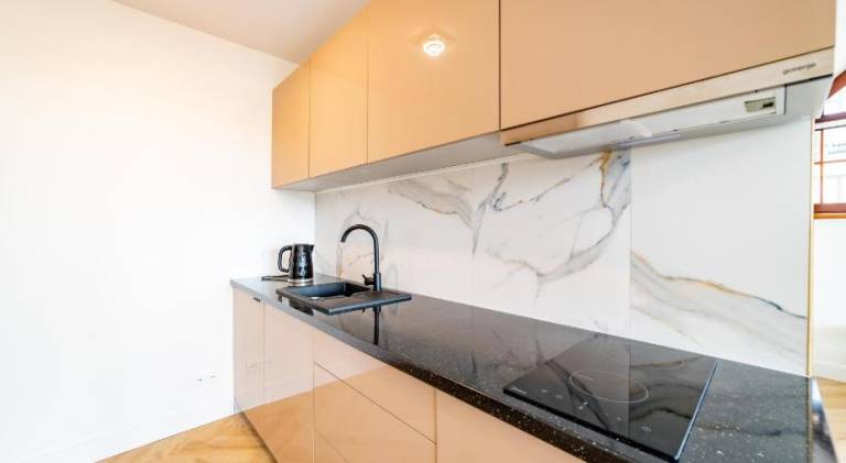 Apartment for 4 persons — photo 4