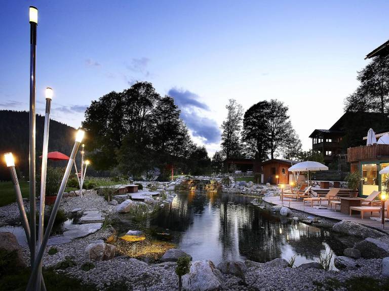 Hotel Berghof — photo 4