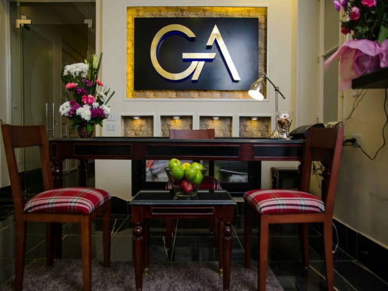 Grand Agor — photo 3