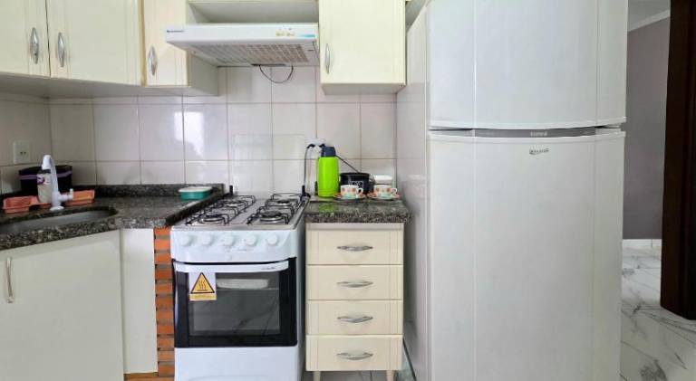 Vacation home with 2 rooms for 7 persons — photo 4