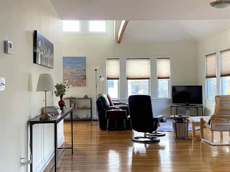 Condo Waltham