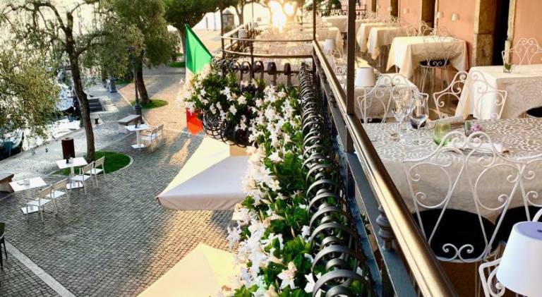Albergo Gardesana — photo 5