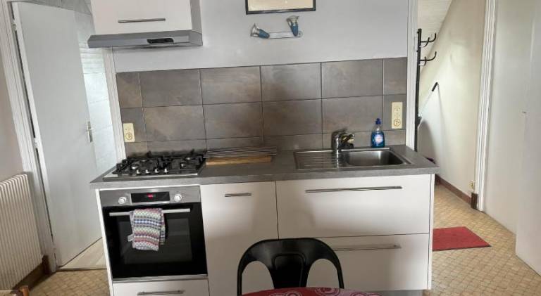 Apartment | Pets are welcome — photo 2