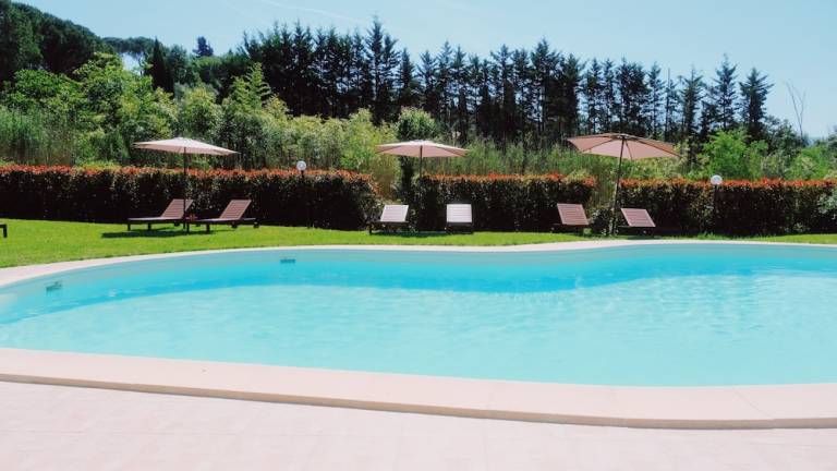 Condominio San Jacopo Al Girone