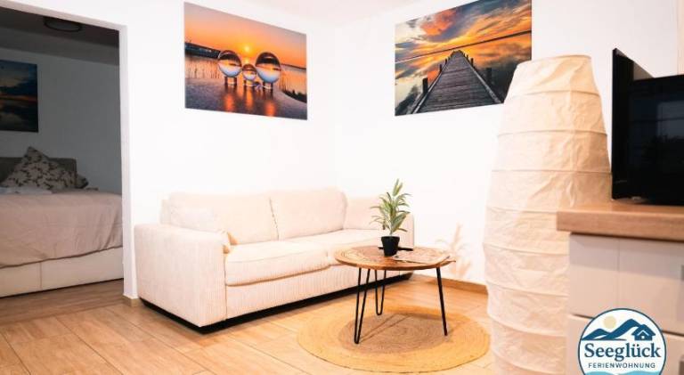 Rental apartment with 1 room for 4 persons in Hannover