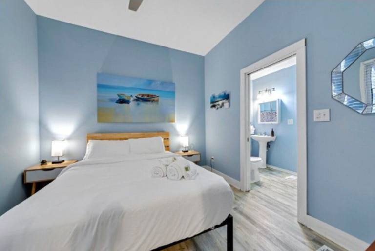 Convention - Free Parking - Short North -Queen Bed — photo 2