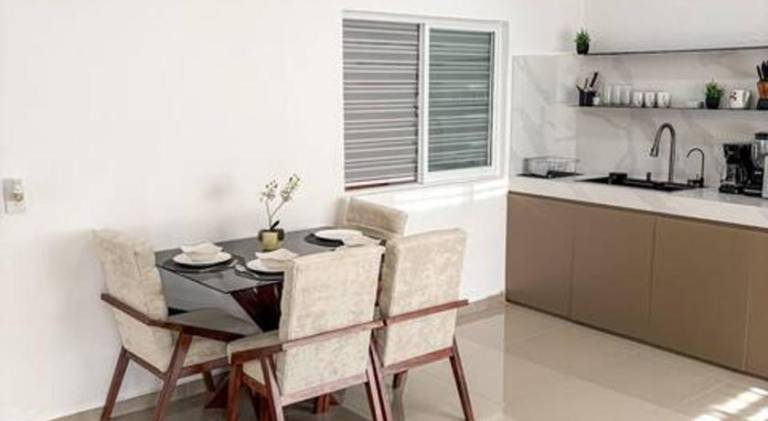Holiday apartment for 4 persons — photo 2