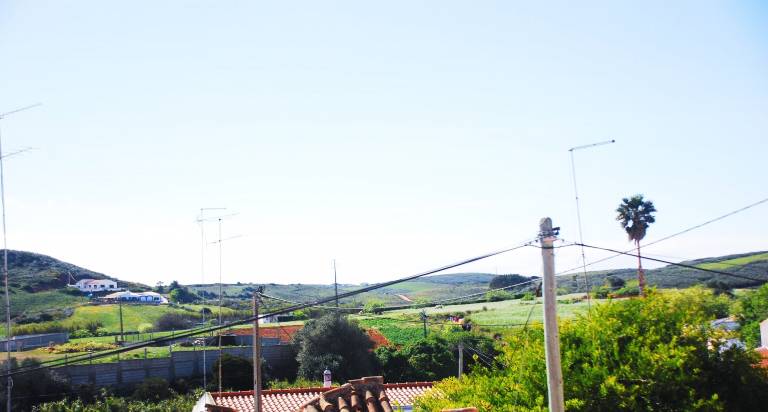 Casa Raposeira