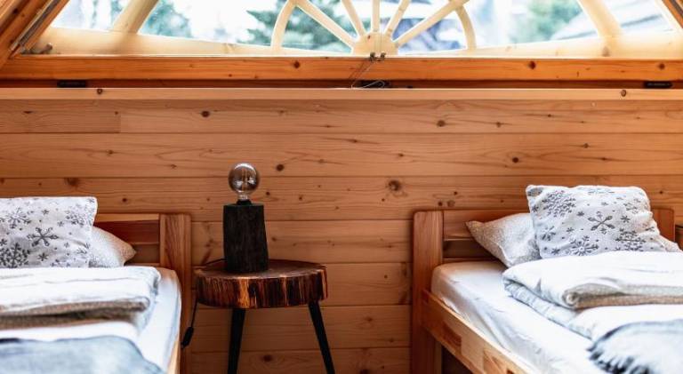 Beautiful chalet | Pets are welcome — photo 4