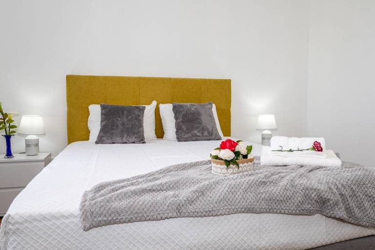 Appartement Capelas
