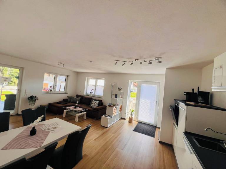 Ferienwohnung  Amtzell