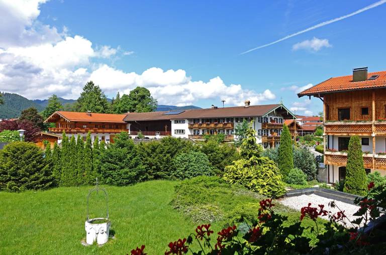 Seehotel Waltershof — photo 2