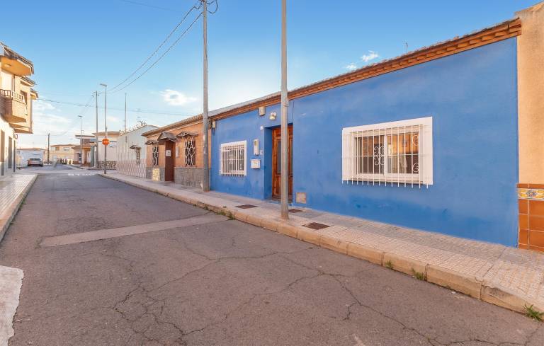 Casa Cabo de Palos