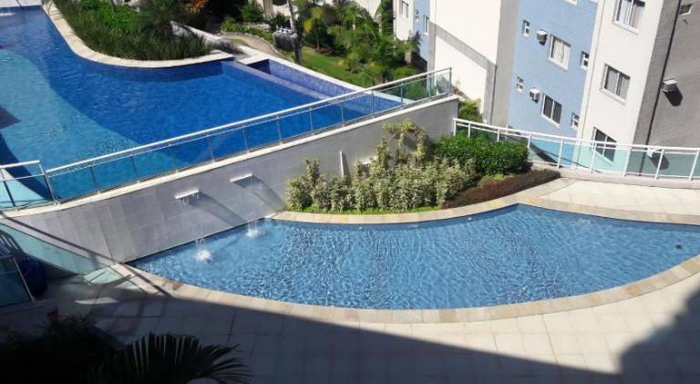 Holiday apartment with hot tub & pool — photo 4