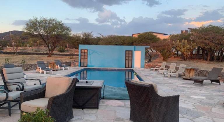 Cabana MaryJean Qro — photo 3