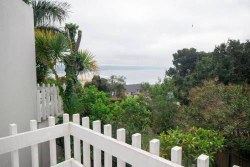 Appartement Plettenberg Bay
