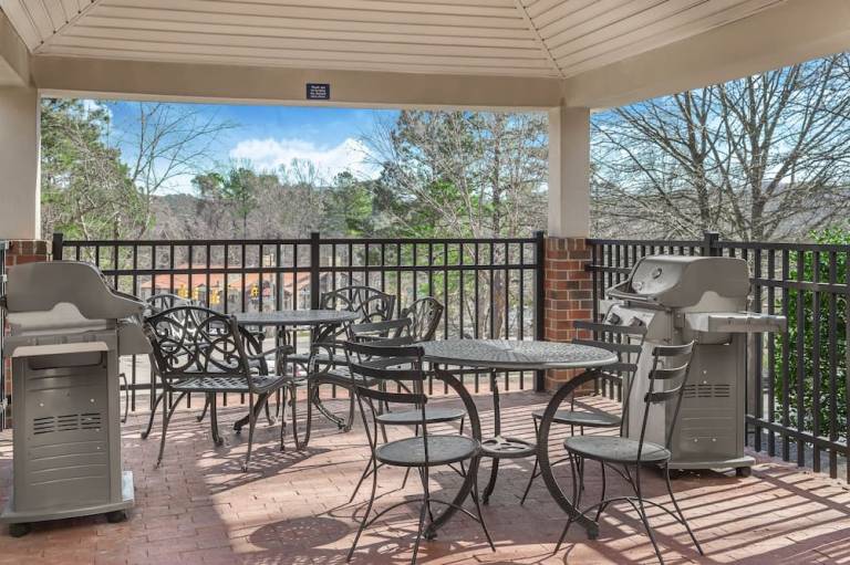 Candlewood Suites Raleigh Crabtree by IHG