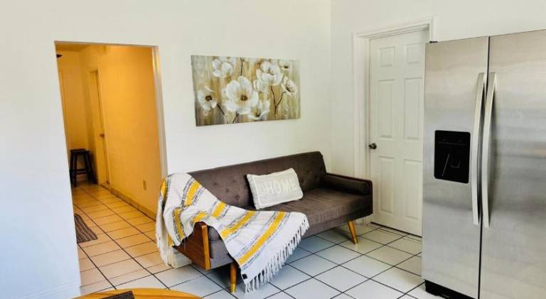 300 m&sup2; Ferienwohnung