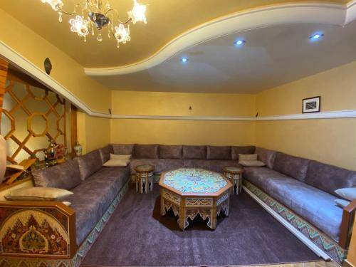 Appartement Ifrane