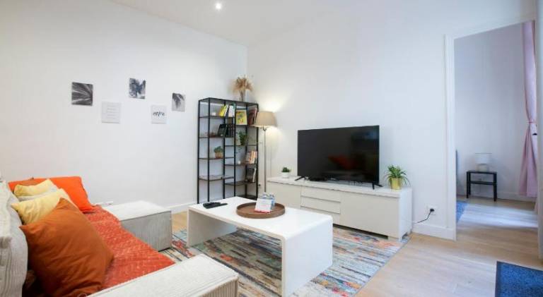 Holiday apartment with 1 room for 6 persons — photo 2