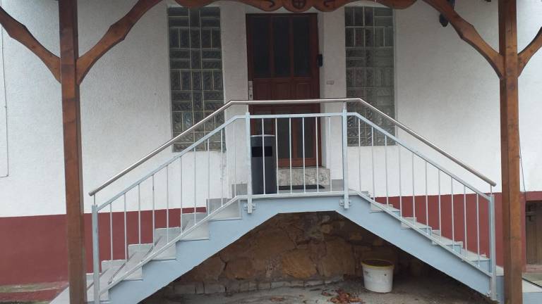 Ferienwohnung Knittelsheim