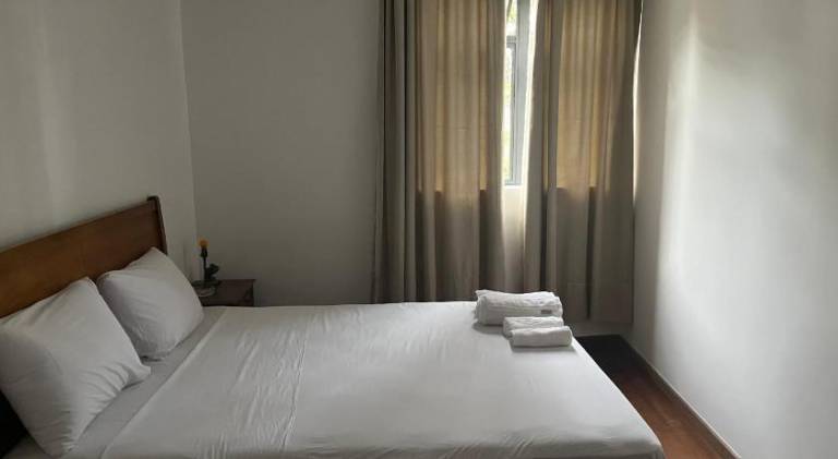 Apartment with 1 room for 3 persons — photo 2