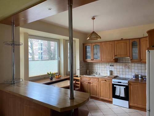 Apartament Wawer