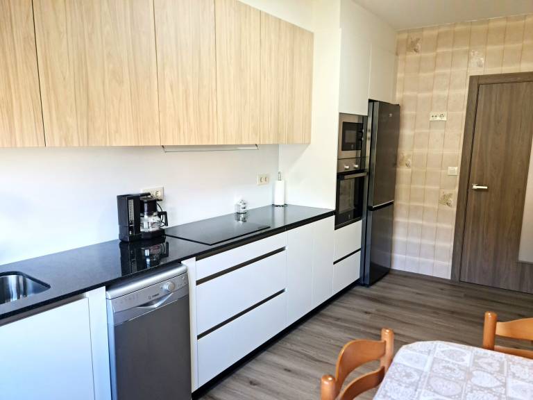 Apartamento Vimianzo