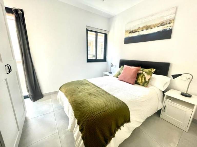 Rental apartment | Close to Metropol Parasol in Seville