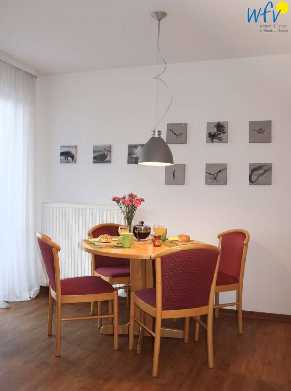 Wohnpark Stadt Hamburg Ferienwohnung 11 — photo 3
