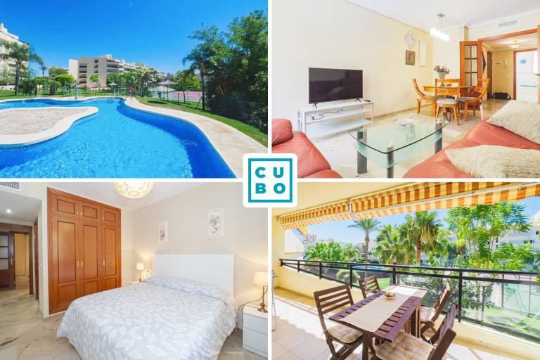 Apartment  Torremolinos