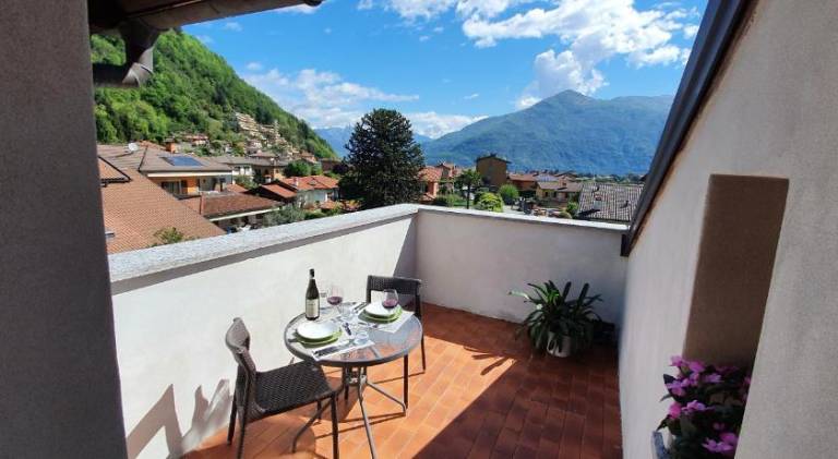 Apartment | Pets allowed in Cannobio