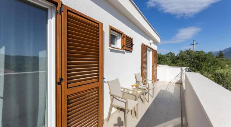 Villa Olivia - Peaceful Family Paradise Near Beach — photo 5