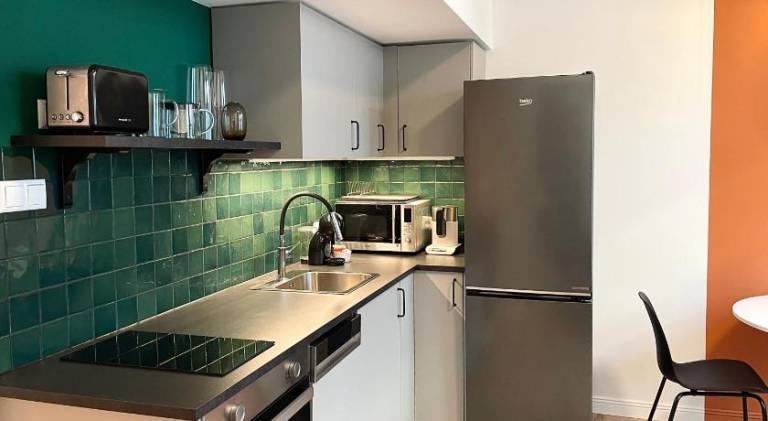 Rental apartment | Pet-friendly — photo 2