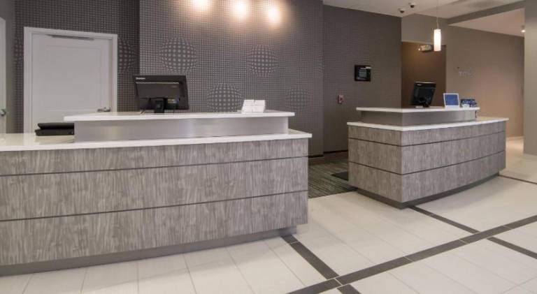 Residence Inn by Marriott Raleigh-Durham Airport/Brier Creek — photo 5