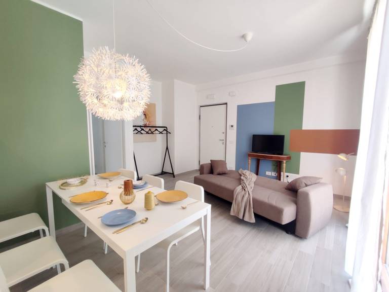 Appartamento San Benedetto del Tronto