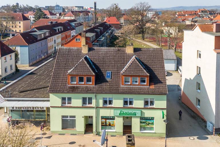 Ferienwohnung Malchin