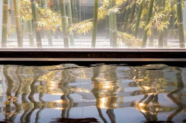Super Hotel Yamagataeki Nishiguchi Natural Hot Springs