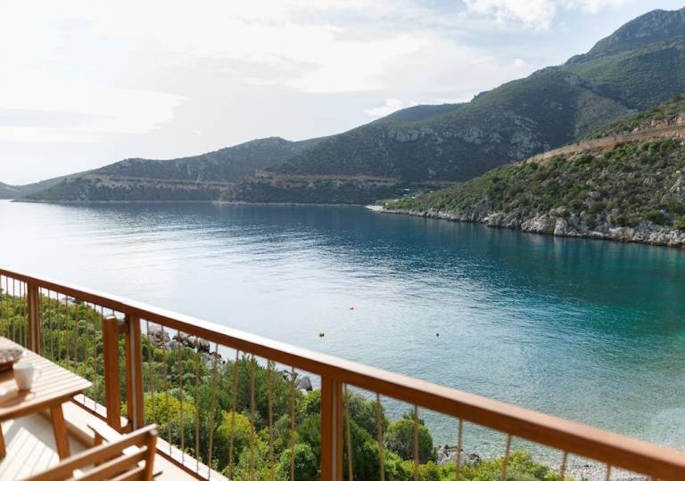Διαμέρισμα Arkadiko Chorio