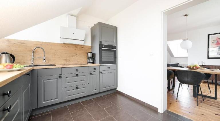 Holiday apartment with BBQ — photo 3