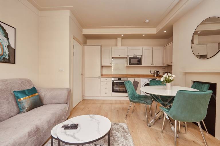 Appartement Leeds