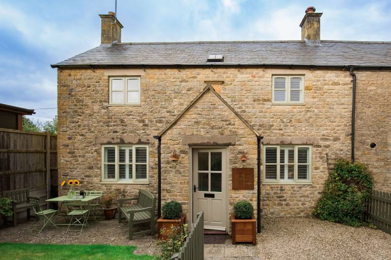 Cottage Stow-on-the-Wold