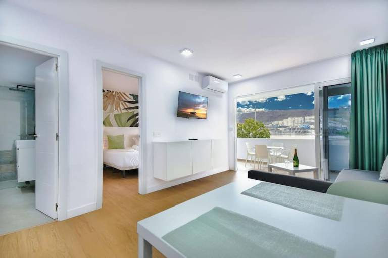 Aparthotel Puerto Rico de Gran Canaria