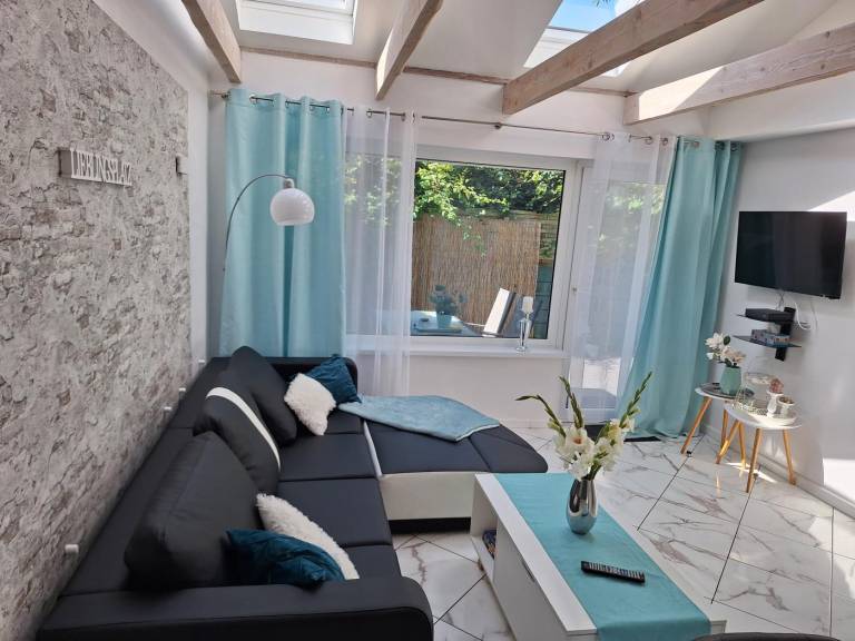 Bungalow with terrace | Pets allowed — photo 5