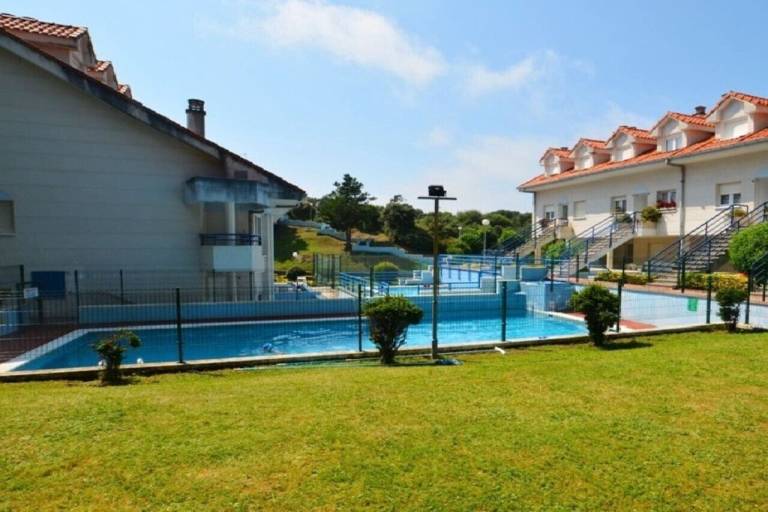 Apartamento  Arnuero