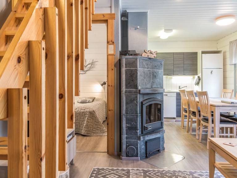 House with sauna | Pet-friendly — photo 4