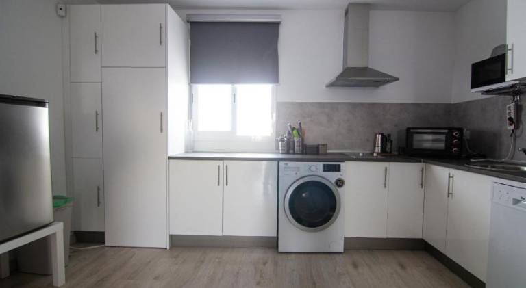 Holiday apartment with 1 room for 4 persons — photo 4