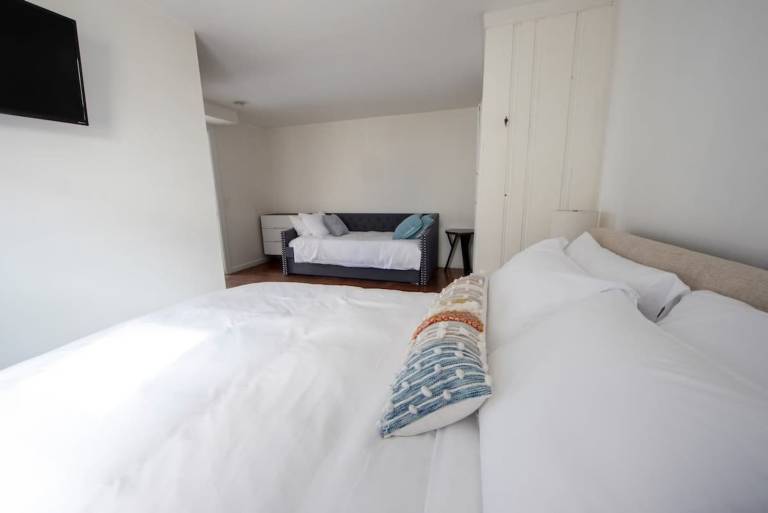 Sojourn on the Bay Beachside 1 BR — photo 4