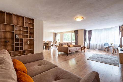 Apartment Varna Center